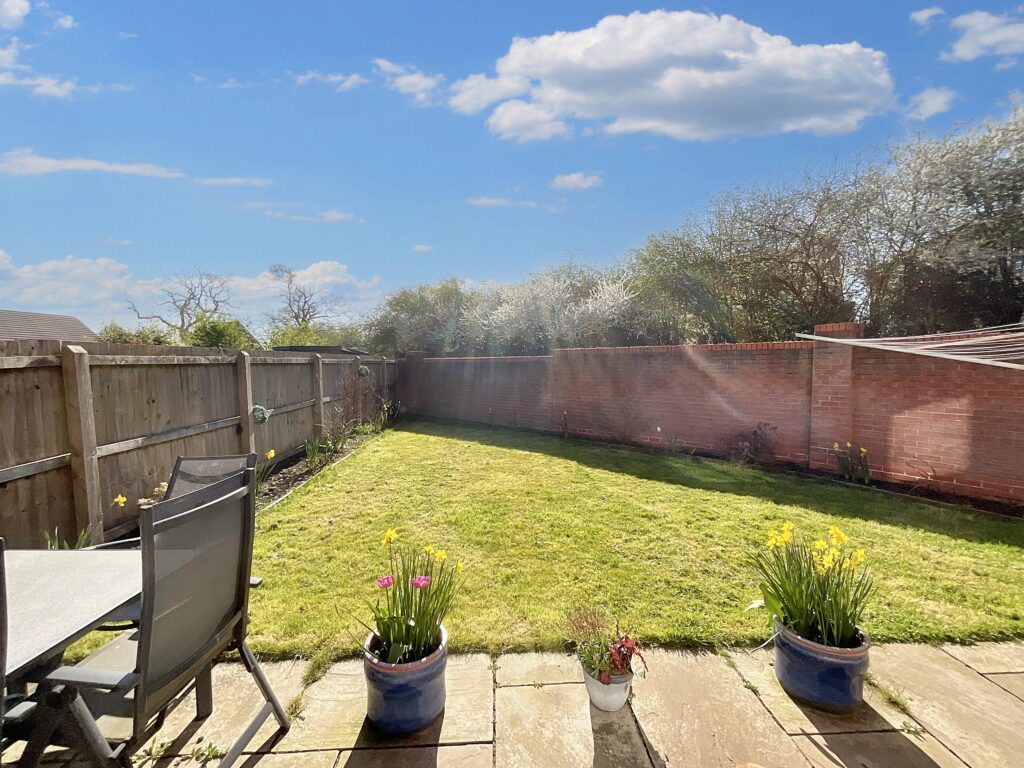 Williams Drive, Shavington, CW2