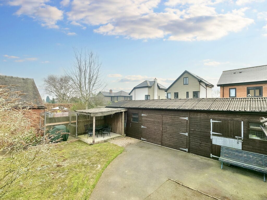 Bearstone Road, Norton-In-Hales, TF9