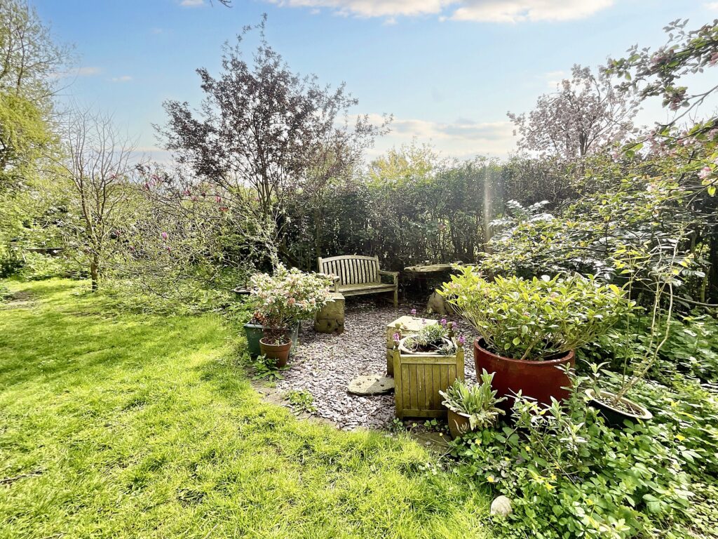 Pipe Gate, Market Drayton, TF9