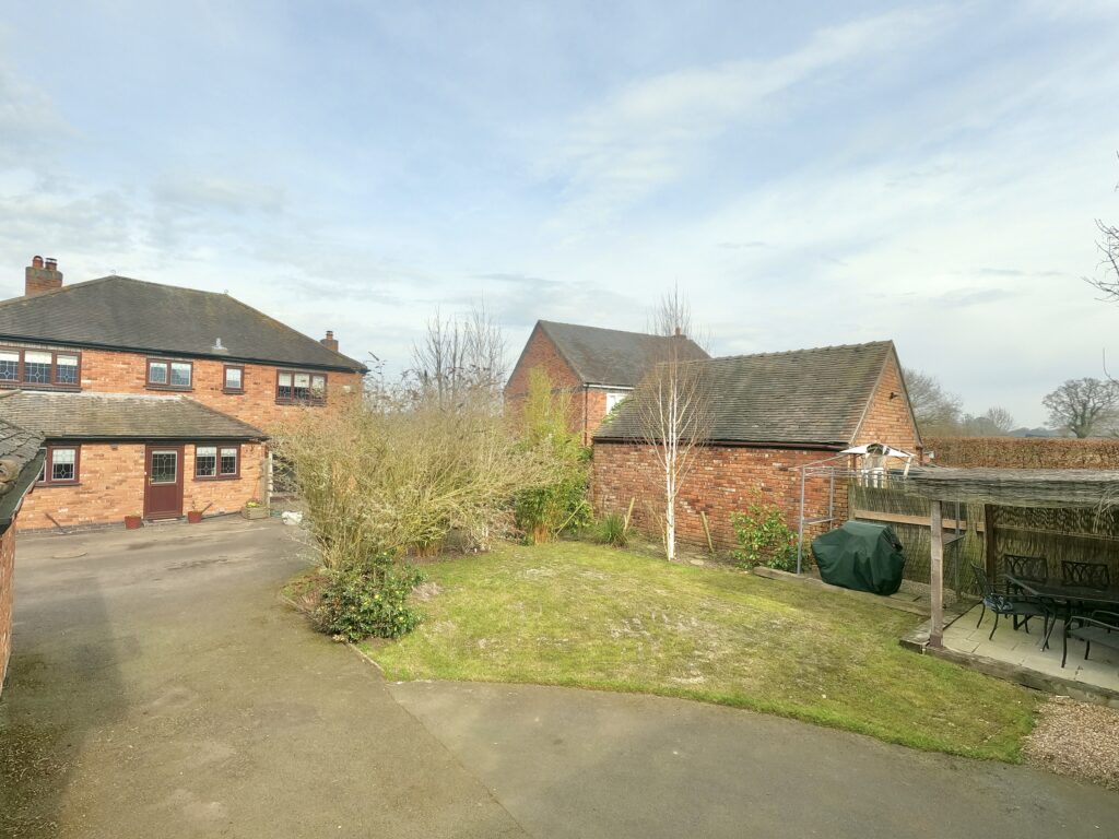 Bearstone Road, Norton-In-Hales, TF9