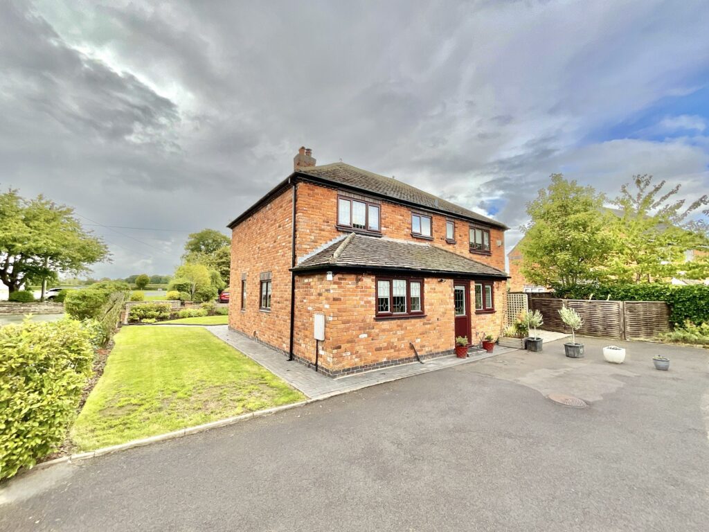 Bearstone Road, Norton-In-Hales, TF9