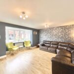 Blossom Grove, Edleston, CW5