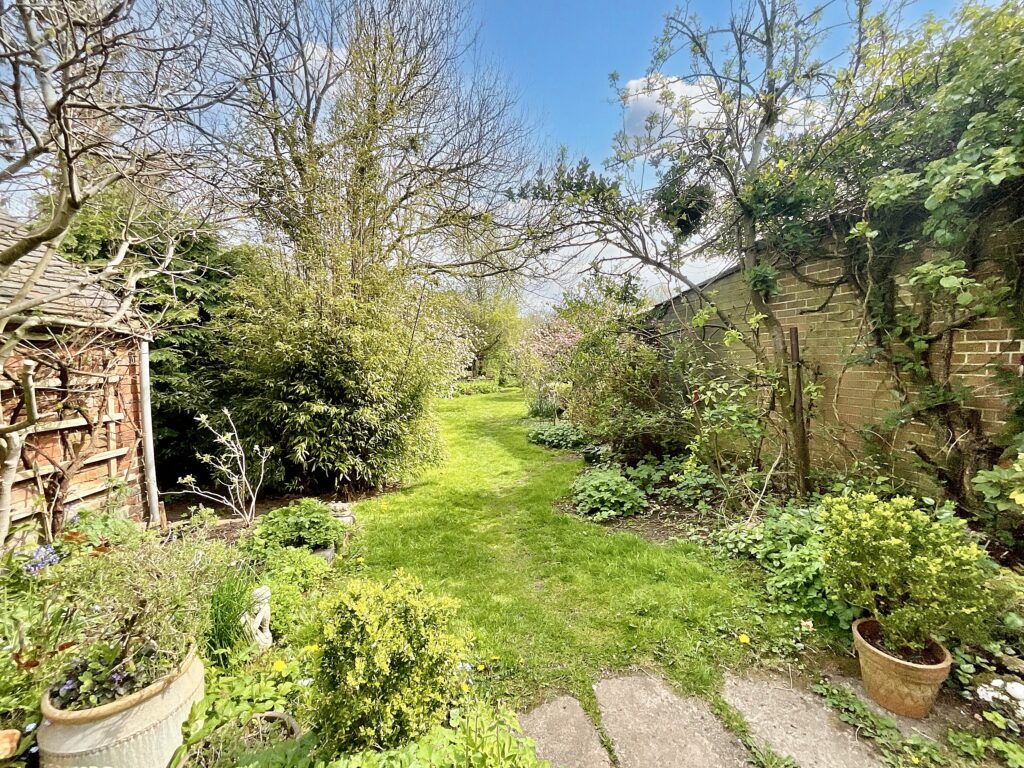Pipe Gate, Market Drayton, TF9