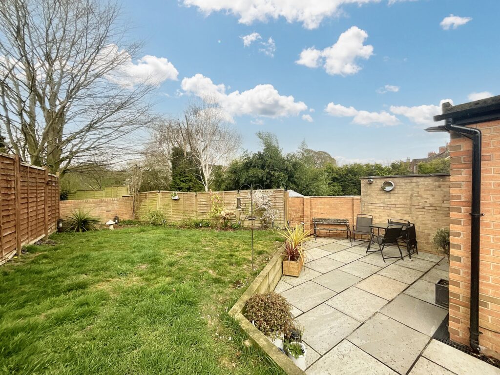 Alsager Road, Audley, ST7