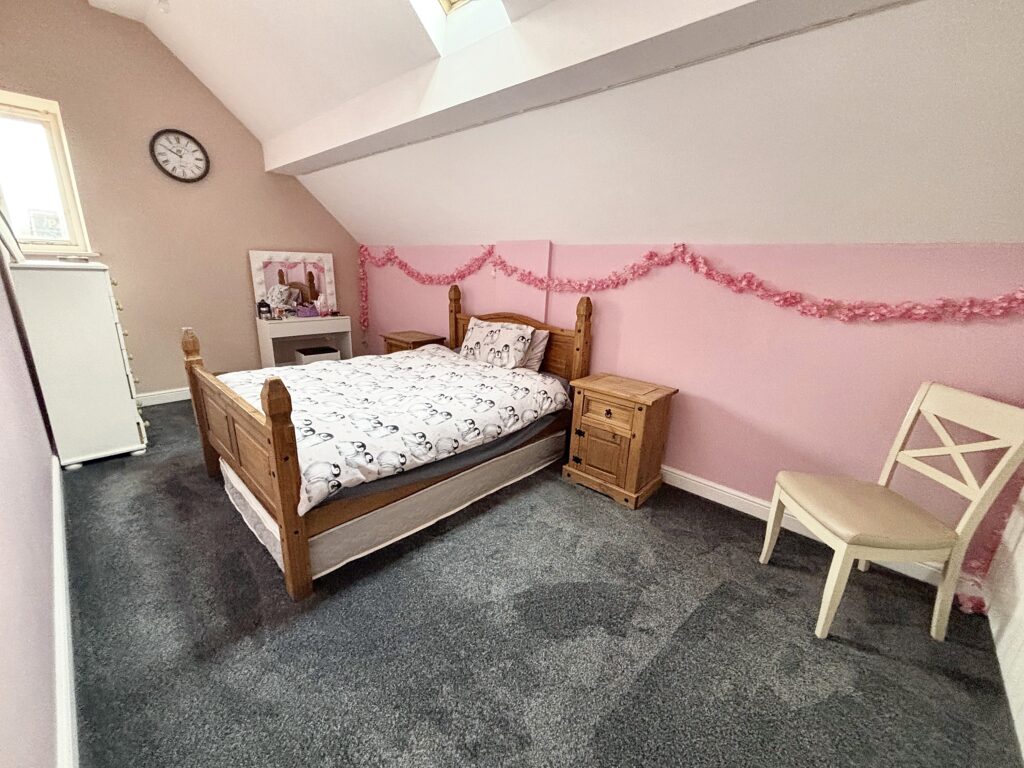 The Gallops, 1 Anson Court Barns, Gnosall Road, ST20 0JS