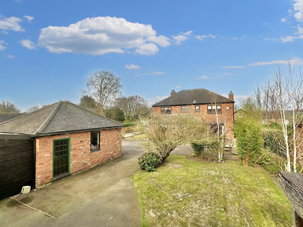 Bearstone Road, Norton-In-Hales, TF9