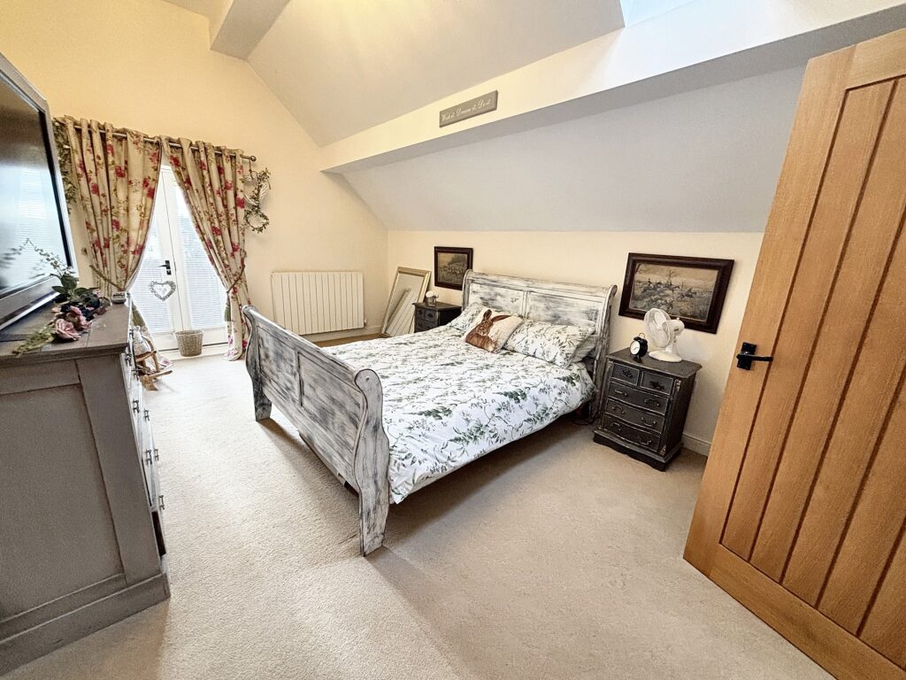 The Gallops, 1 Anson Court Barns, Gnosall Road, ST20 0JS