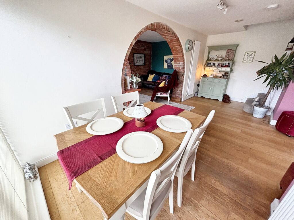 The Gallops, 1 Anson Court Barns, Gnosall Road, ST20 0JS