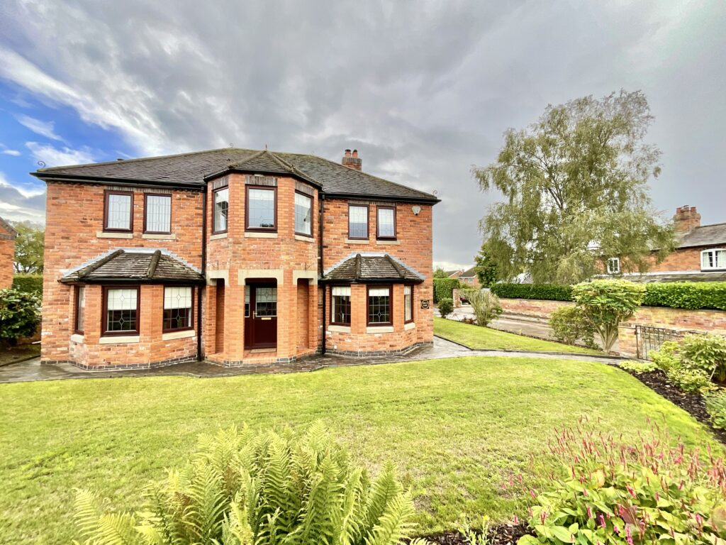 Bearstone Road, Norton-In-Hales, TF9