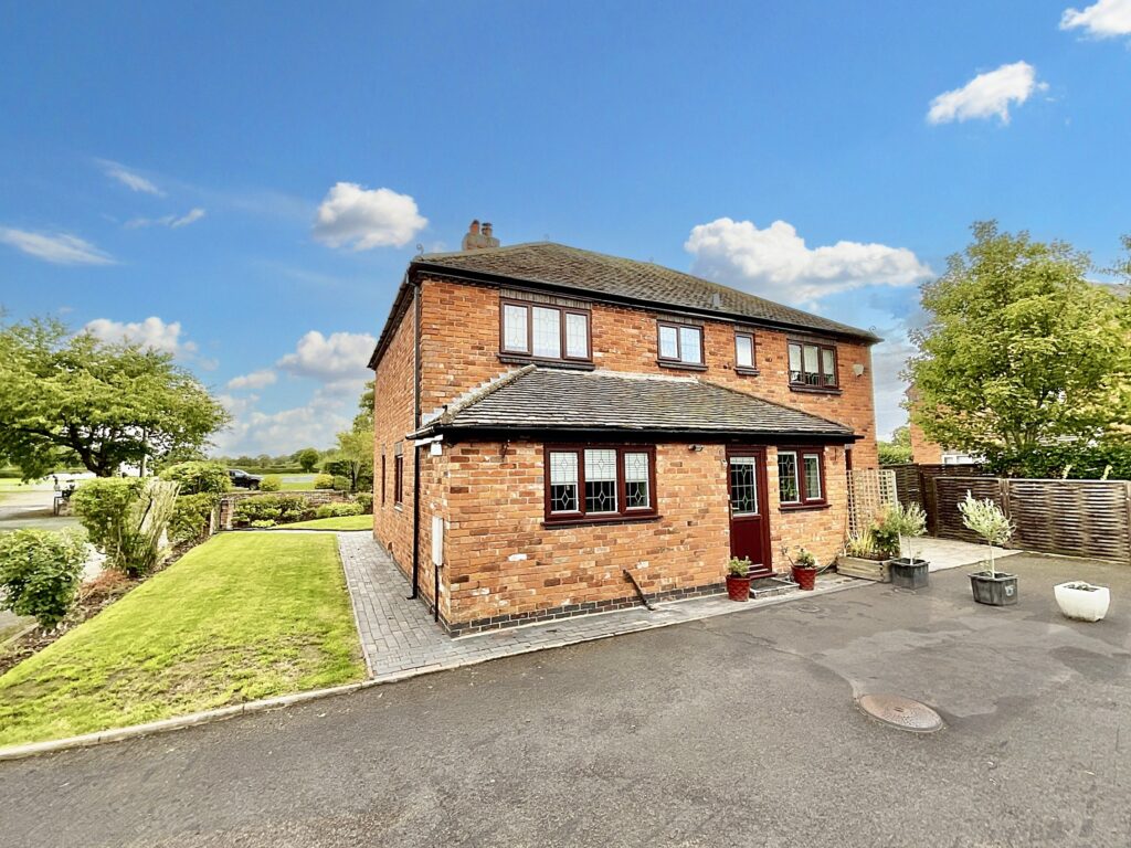 Bearstone Road, Norton-In-Hales, TF9