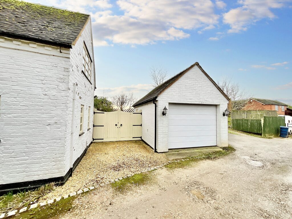 Bradley, Stafford, ST18