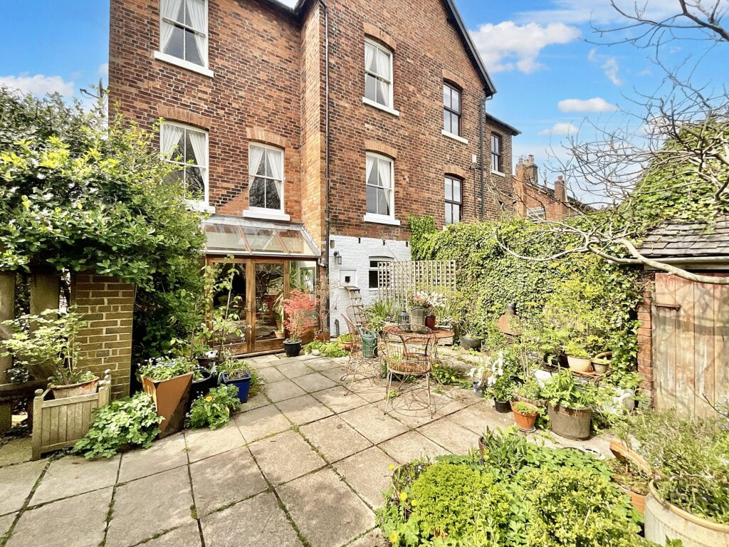 Pipe Gate, Market Drayton, TF9