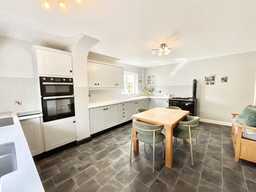 Bearstone Road, Norton-In-Hales, TF9