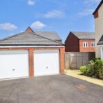 Blossom Grove, Edleston, CW5