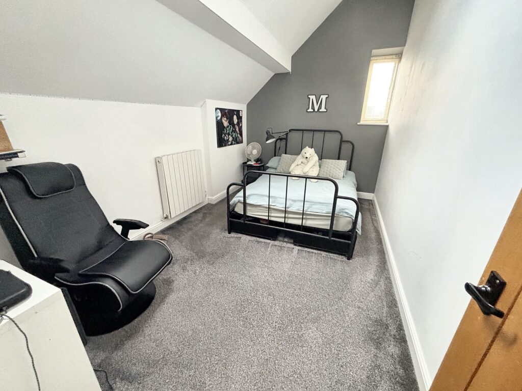 The Gallops, 1 Anson Court Barns, Gnosall Road, ST20 0JS