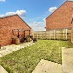 Bellerphon Drive, Stoke-On-Trent, ST3
