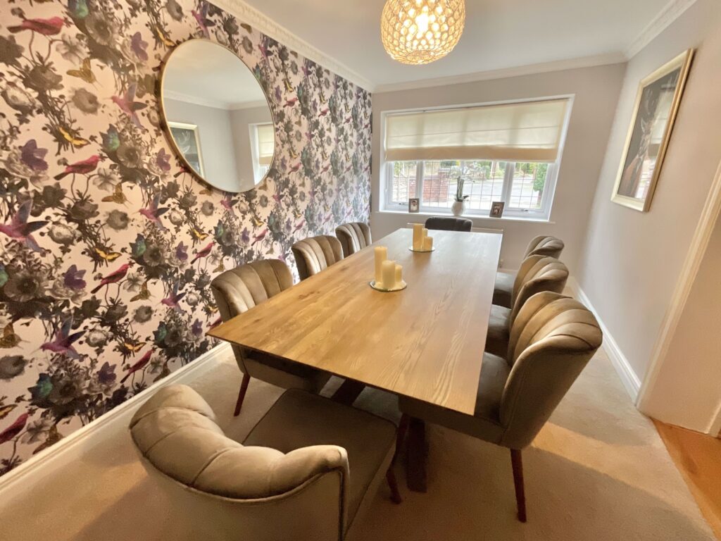 Paddock Rise, Stoke-On-Trent, ST4