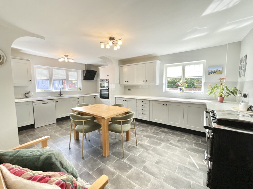 Bearstone Road, Norton-In-Hales, TF9