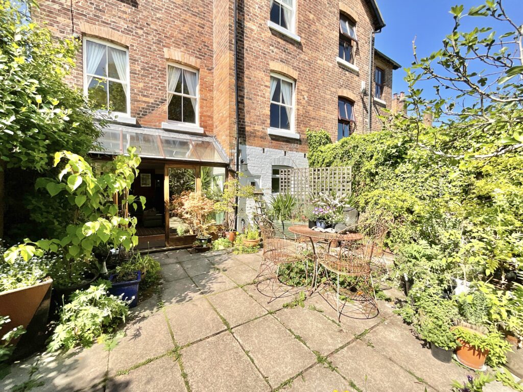 Pipe Gate, Market Drayton, TF9