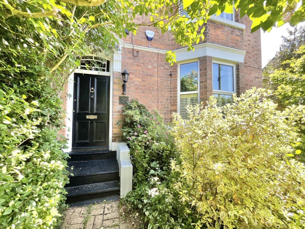 Pipe Gate, Market Drayton, TF9
