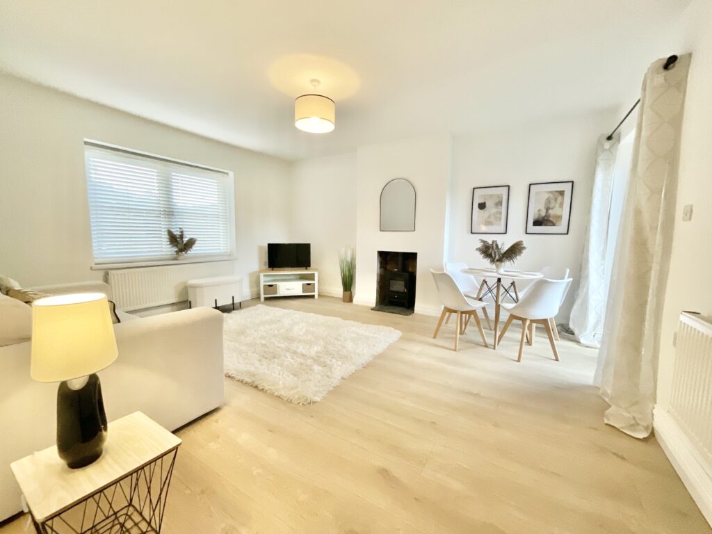 Stone Road, Hill Chorlton Nr Baldwins Gate