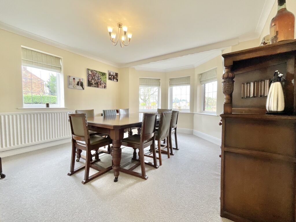 Bearstone Road, Norton-In-Hales, TF9