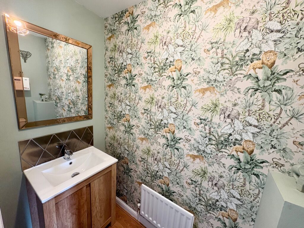 Millers Grove, Wrenbury, CW5