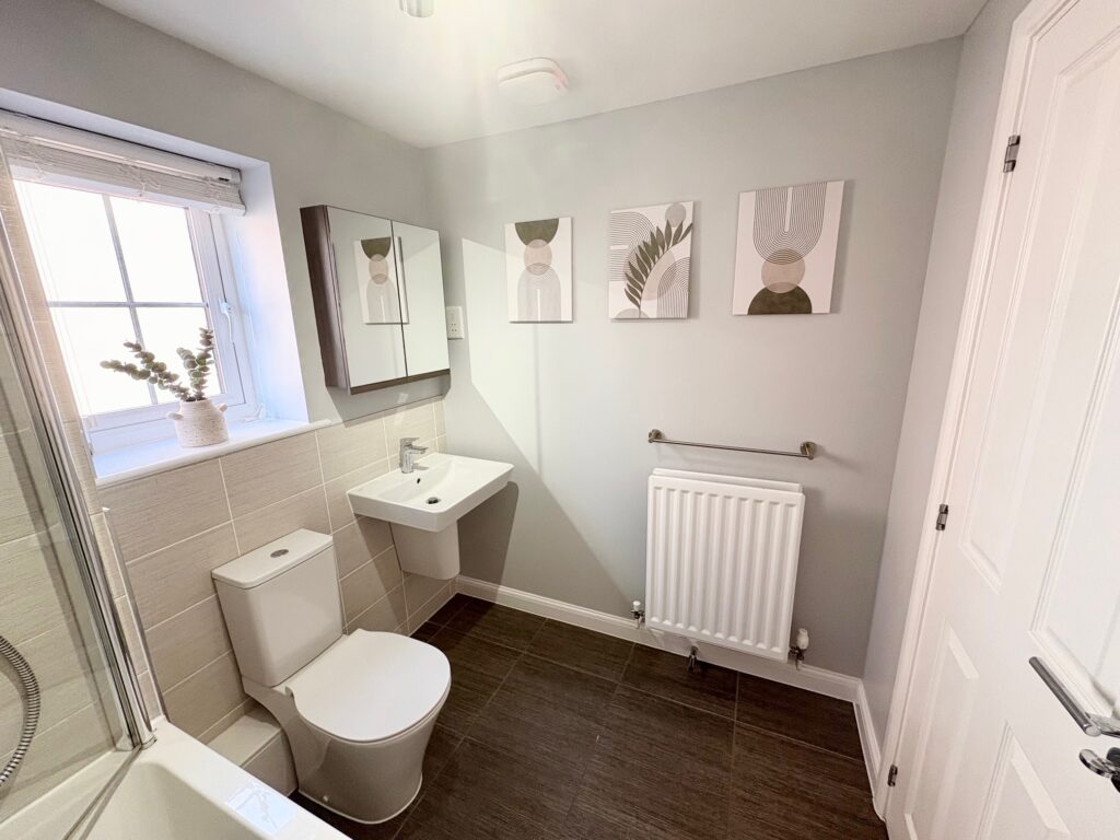 Millers Grove, Wrenbury, CW5