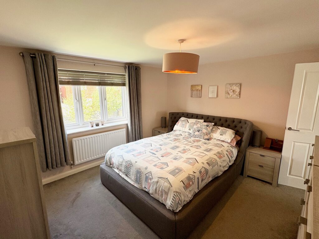 Millers Grove, Wrenbury, CW5
