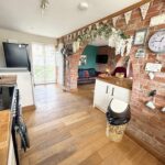 The Gallops, 1 Anson Court Barns, Gnosall Road, ST20 0JS