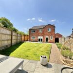 Tudor Close, Market Drayton, TF9