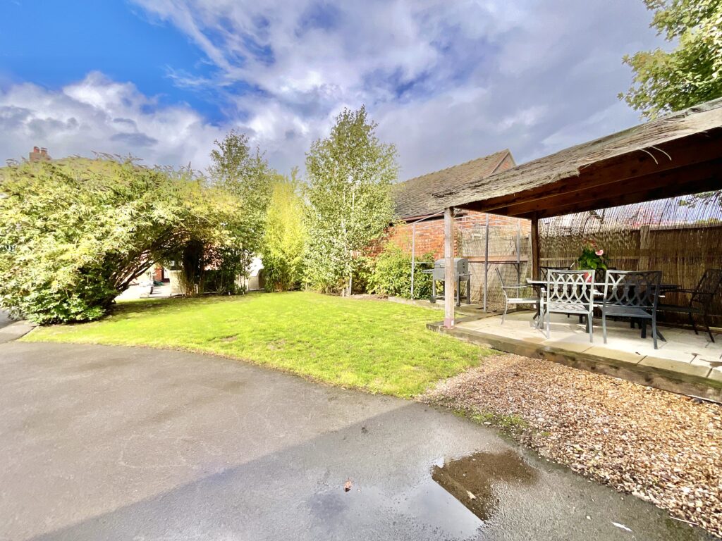 Bearstone Road, Norton-In-Hales, TF9