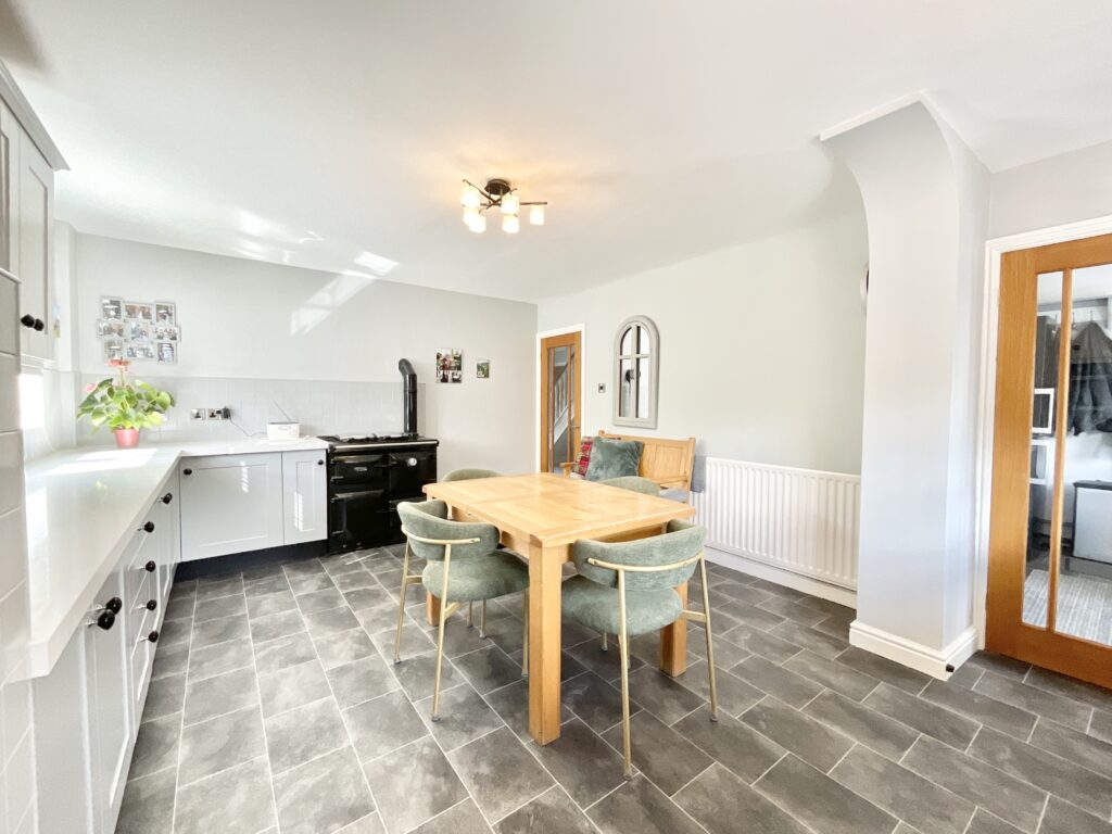 Bearstone Road, Norton-In-Hales, TF9