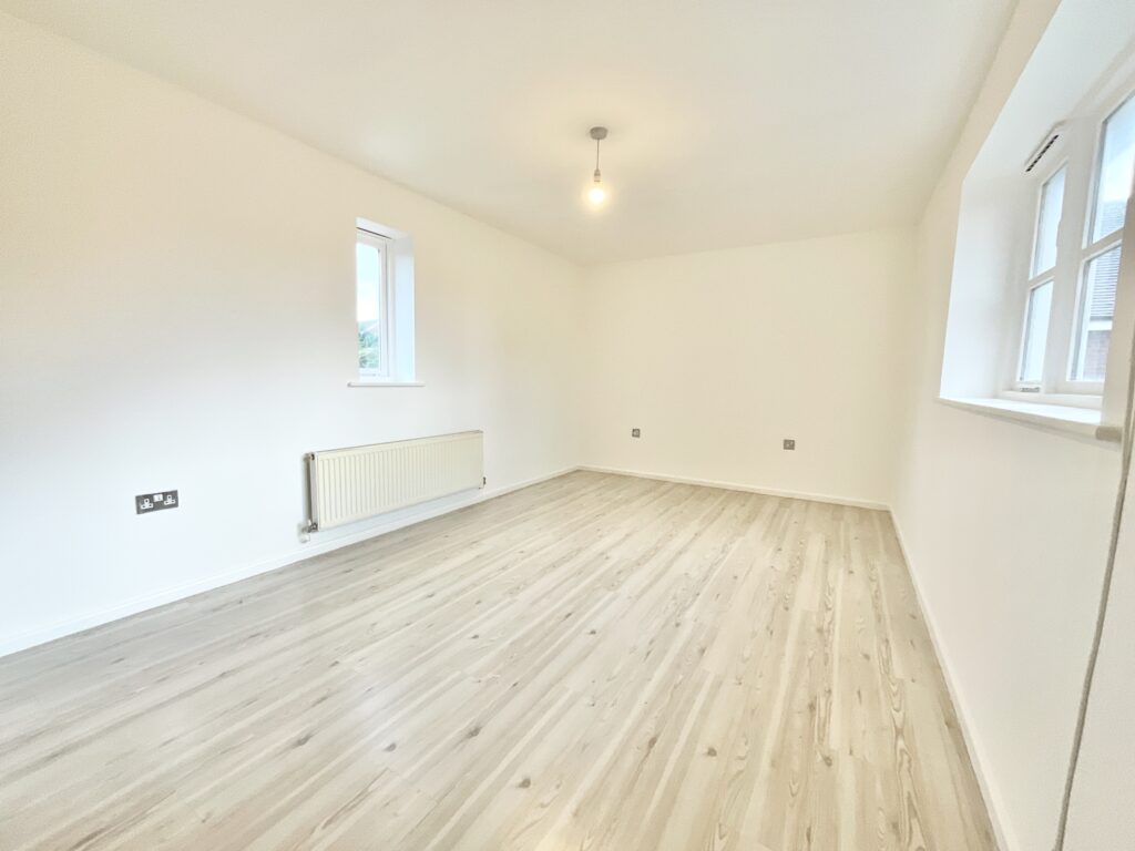 Spring Hollow, Eccleshall, ST21