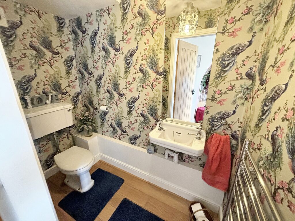 The Gallops, 1 Anson Court Barns, Gnosall Road, ST20 0JS