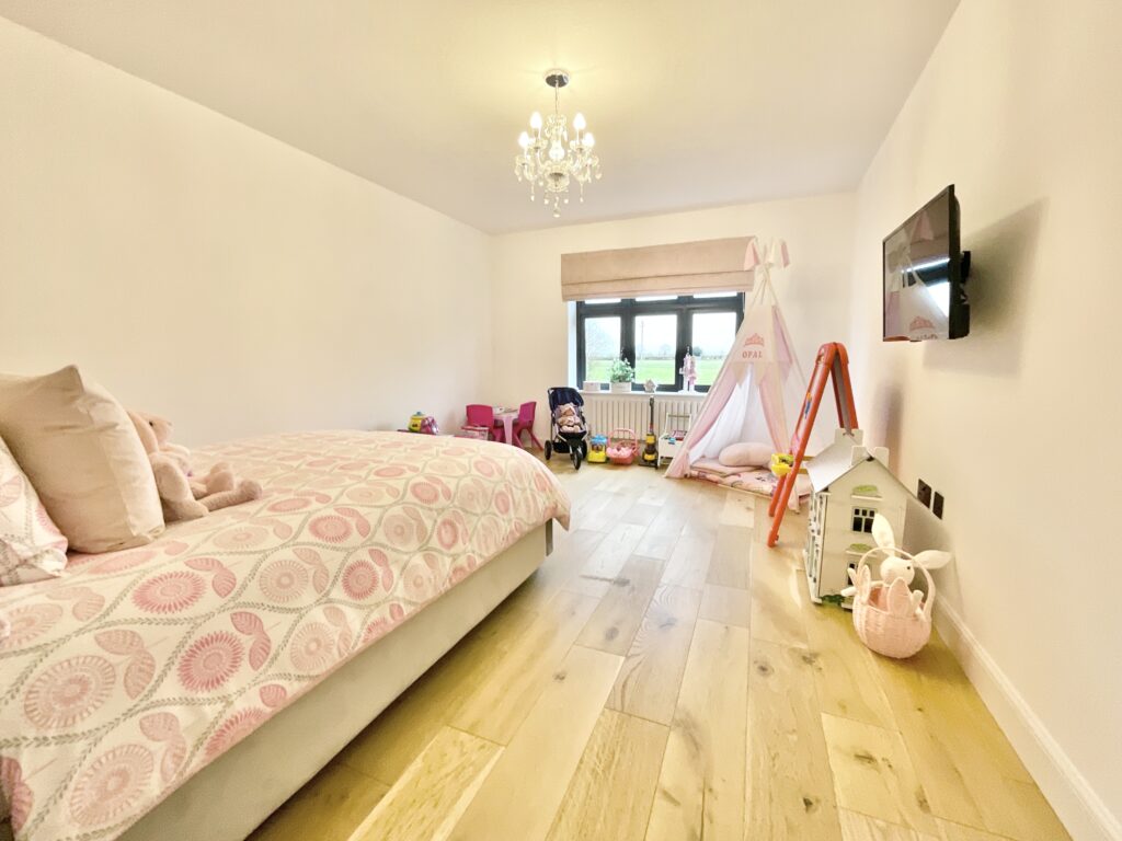 Plantation Road, Tibberton, TF10