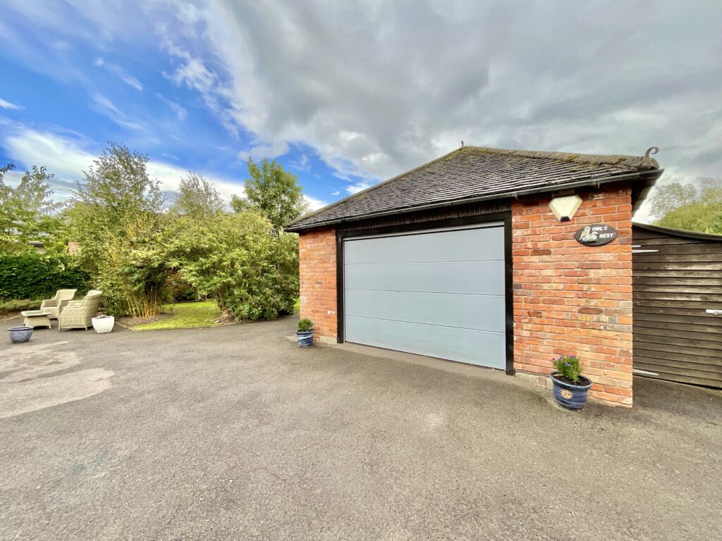 Bearstone Road, Norton-In-Hales, TF9
