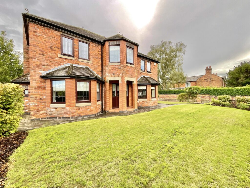 Bearstone Road, Norton-In-Hales, TF9