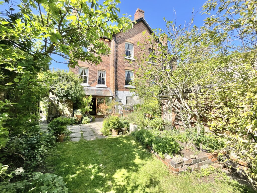 Pipe Gate, Market Drayton, TF9