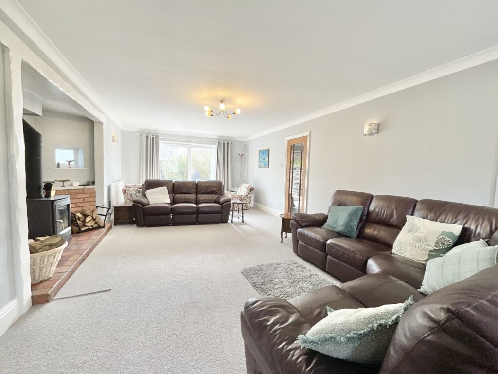 Bearstone Road, Norton-In-Hales, TF9