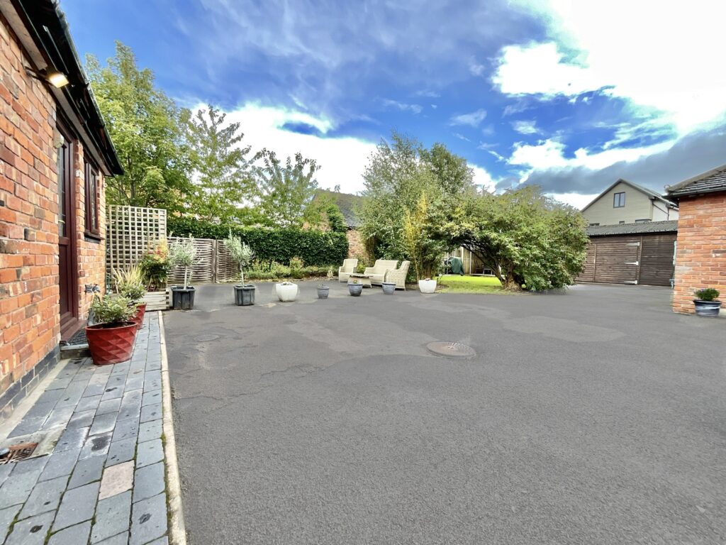 Bearstone Road, Norton-In-Hales, TF9