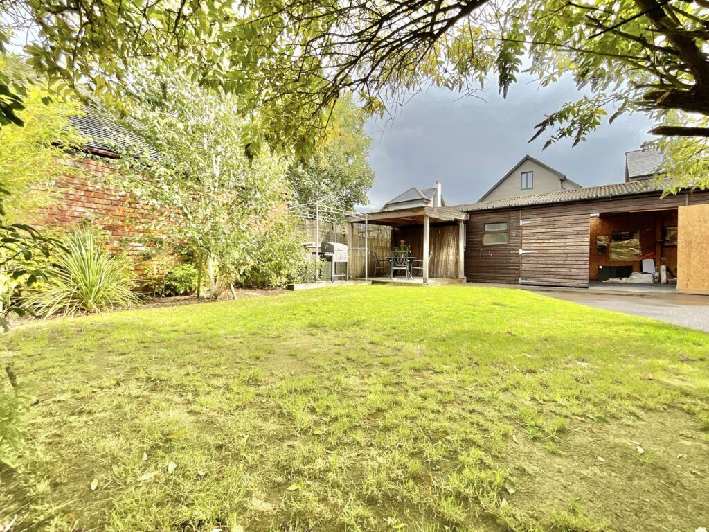 Bearstone Road, Norton-In-Hales, TF9
