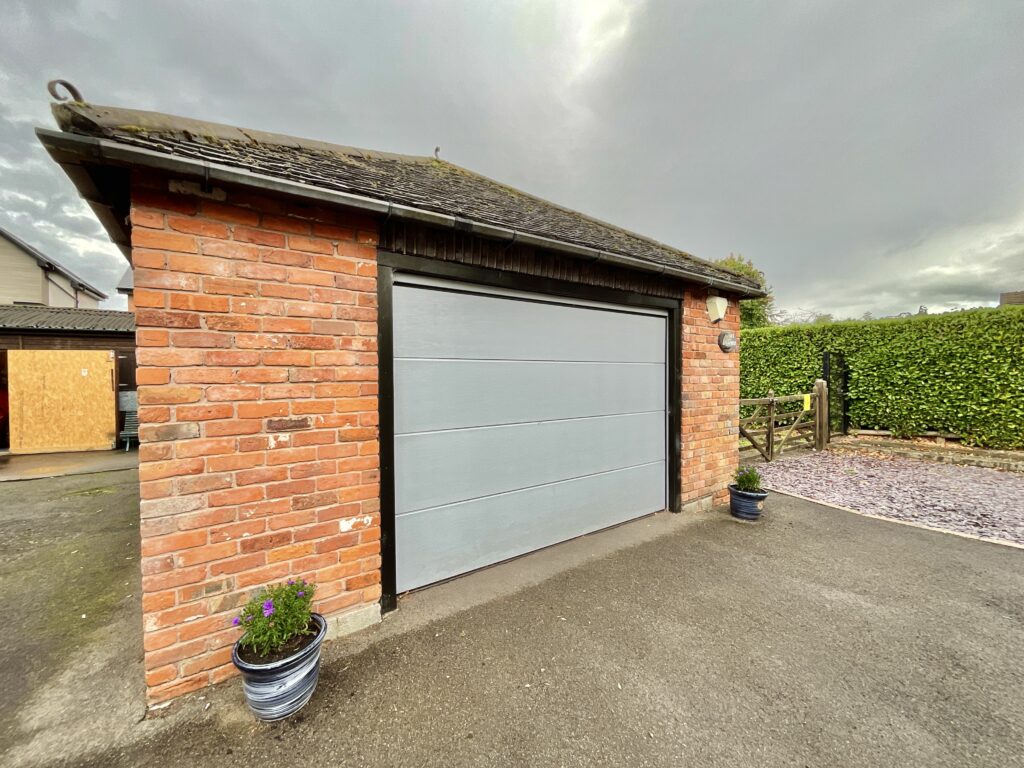 Bearstone Road, Norton-In-Hales, TF9