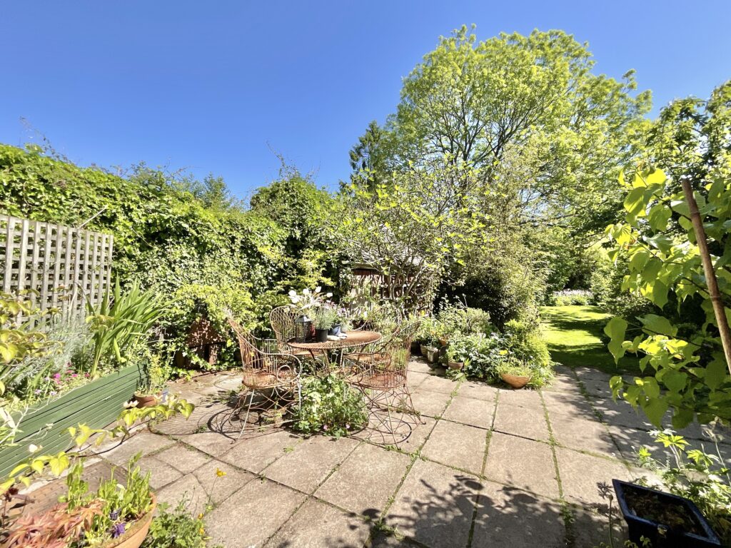 Pipe Gate, Market Drayton, TF9
