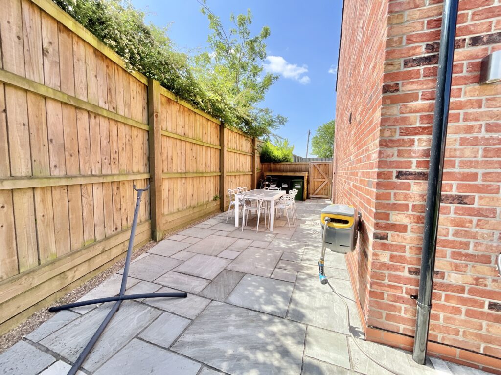 Tudor Close, Market Drayton, TF9