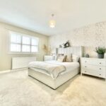 Boothstone Gardens, Yarnfield, ST15