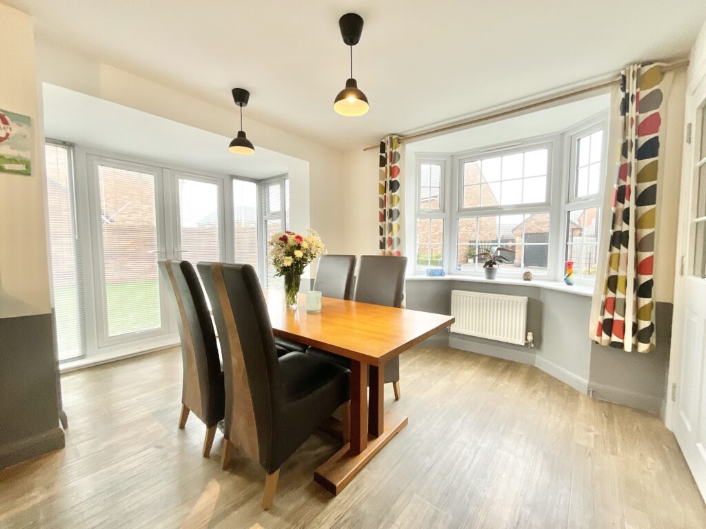 Blandford Way, Market Drayton, TF9