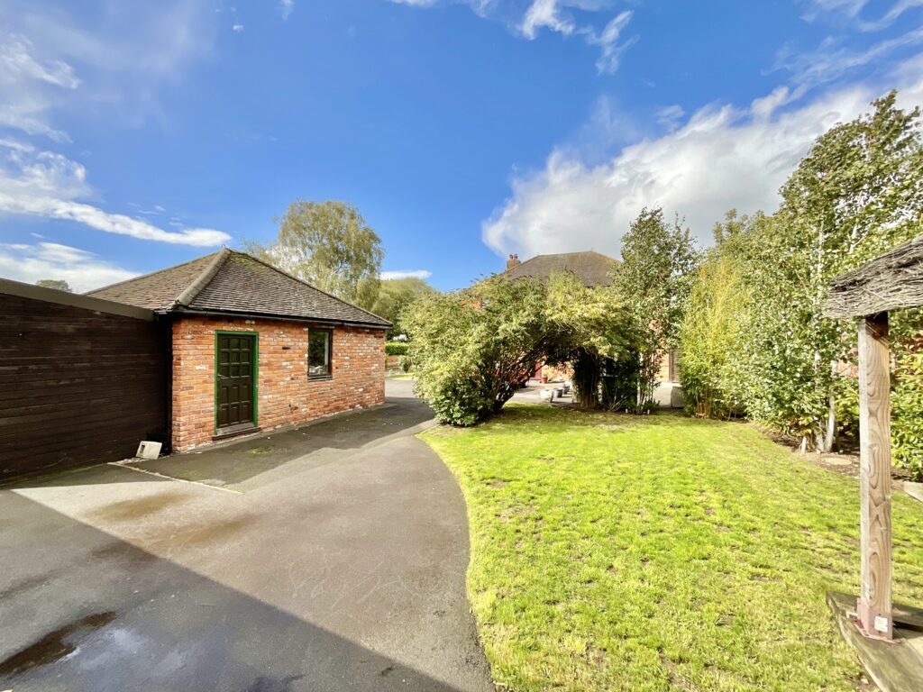 Bearstone Road, Norton-In-Hales, TF9