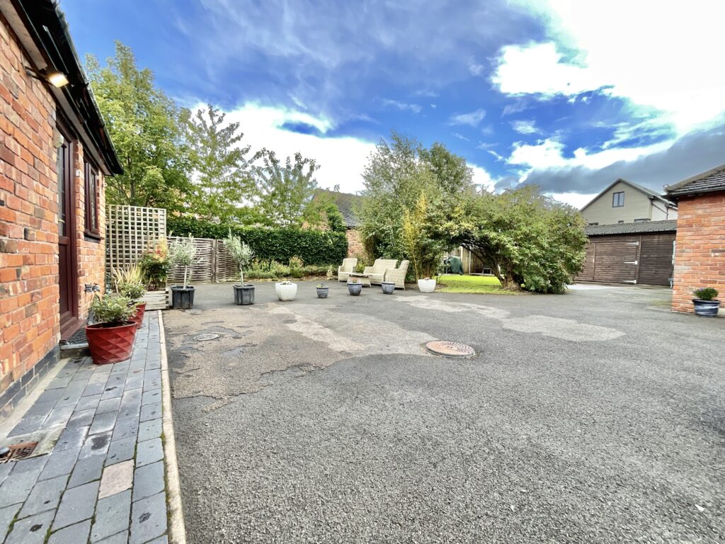 Bearstone Road, Norton-In-Hales, TF9