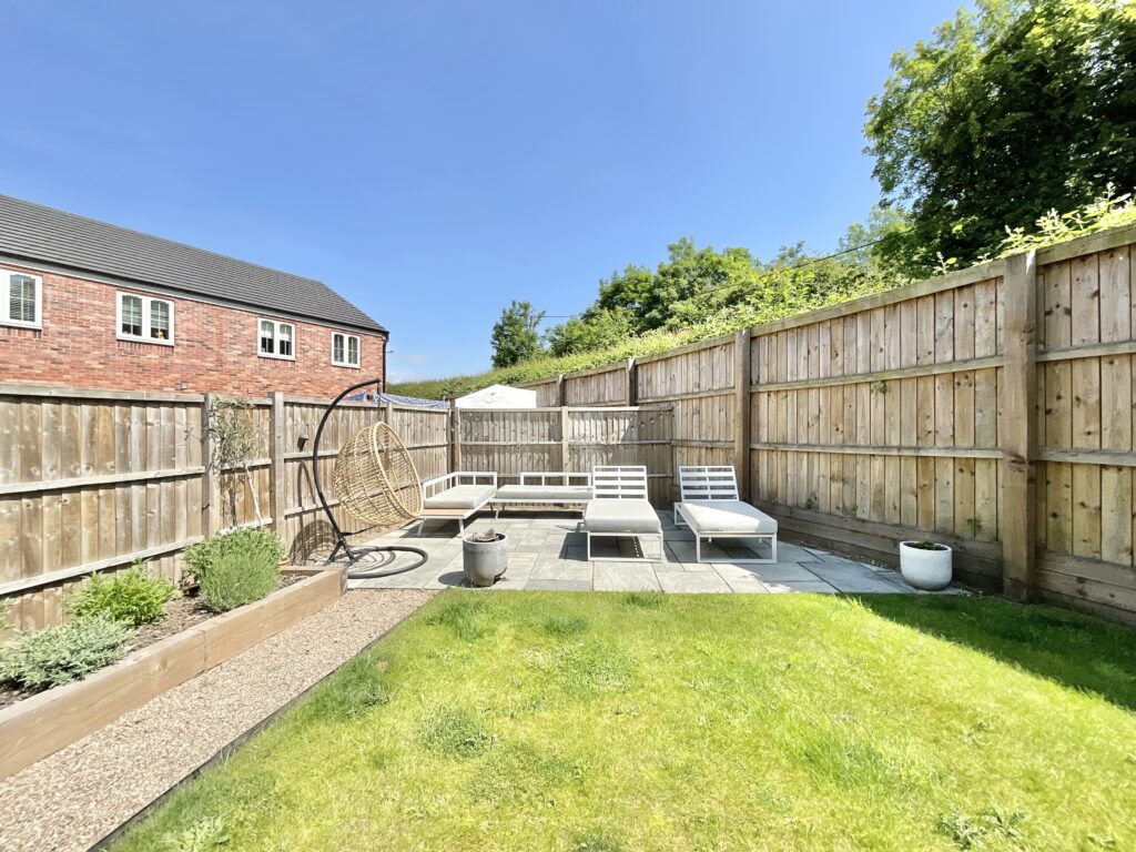 Tudor Close, Market Drayton, TF9